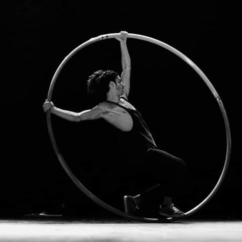 Ayoub Merabet - Individual - Morocco - StageLync