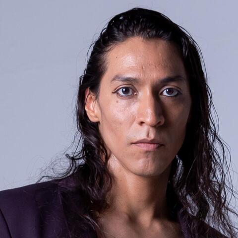 Edgar  Bocanegra  - Individual - Mexico - StageLync