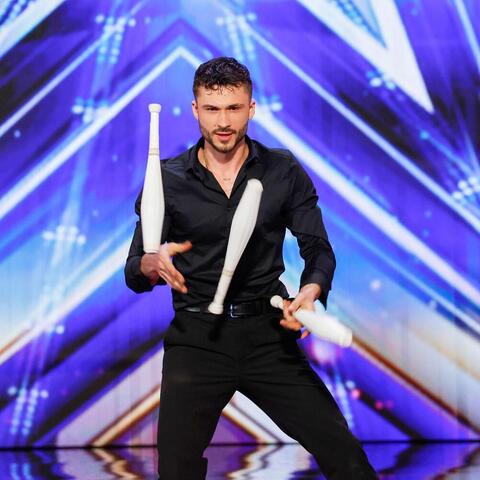 Brandon Raffo - Individual - Mexico, Russia - StageLync