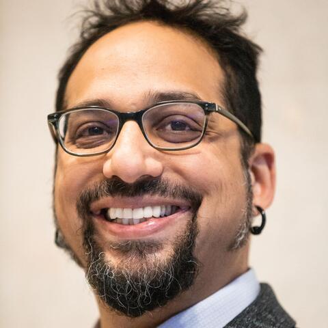 Rajiv Shah - Individual - United States - StageLync