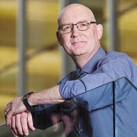Vincent Meehan - Individual - Canada, United Kingdom - StageLync