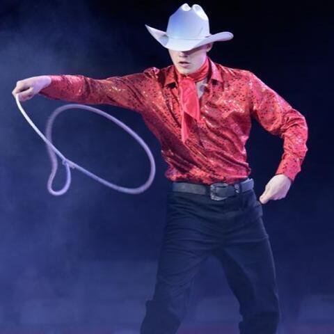 Nickholas Hereau - Individual - United States - StageLync
