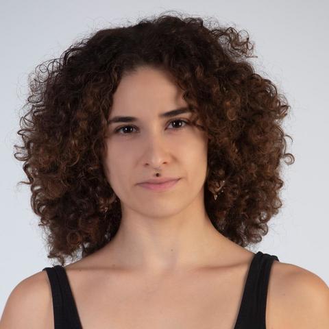 Flaviana Sánchez Acuña - Individual - Argentina, Spain - StageLync
