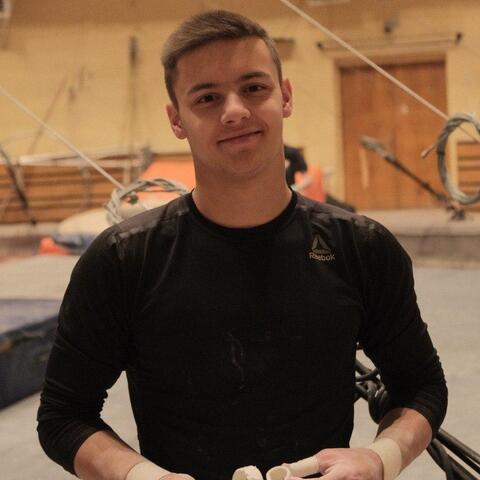 Vladislav Gudz - Individual - Russia - StageLync