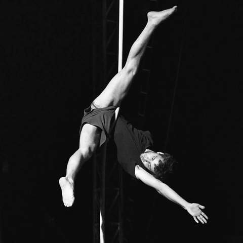 Arévalo Casado Fernando - Individual - Spain - StageLync