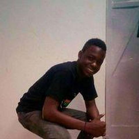 Mutawe Patrick - Individual - Uganda - StageLync