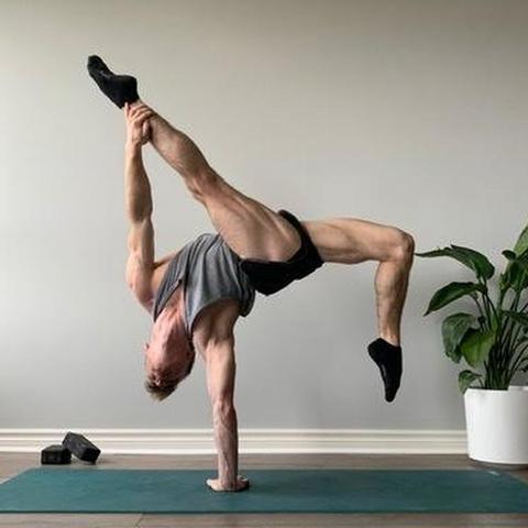 Jonathan Stranks - Individual - United Kingdom - StageLync