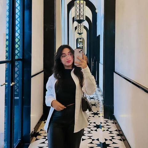 Romayssaa Aarjane - Individual - Morocco - StageLync
