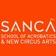 School of Acrobatics and New Circus Arts - SANCA - School - United States - StageLync