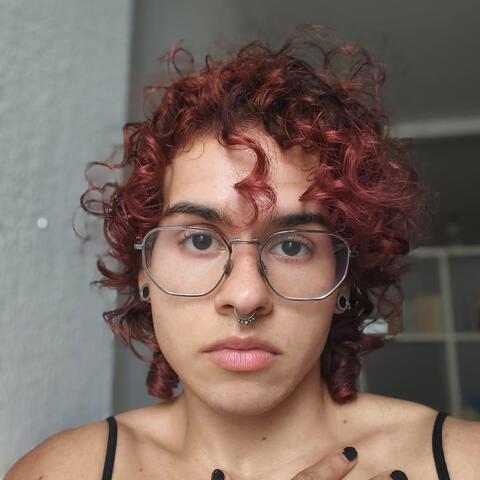 Böru Eiras - Individual - Brazil - StageLync