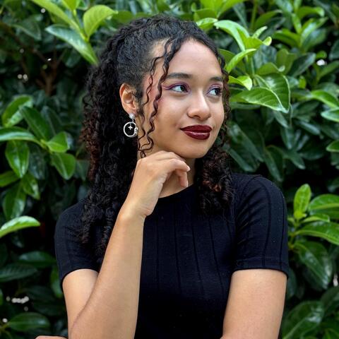 Genesis Montalvo Caro - Individual - Colombia, Egypt, France - StageLync