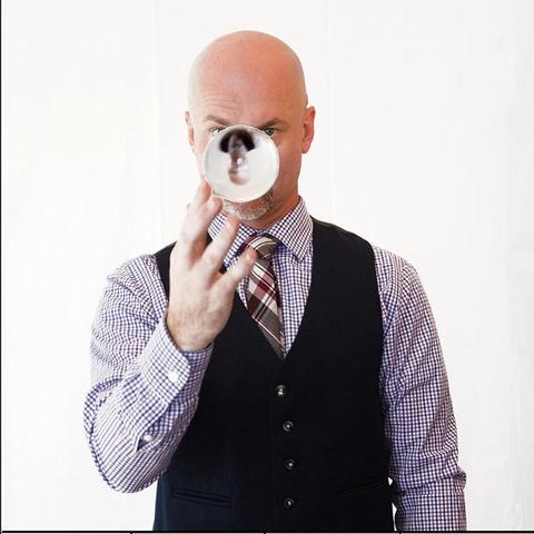 W. Kris Clayton - Individual - United States - StageLync