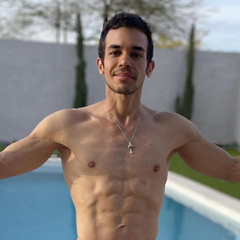 Roilan Hernandez - Individual - United States - StageLync