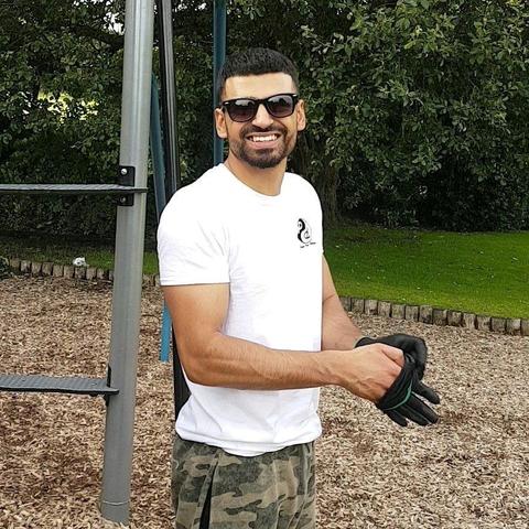Jamshed Akhtar - Individual - United Kingdom - StageLync