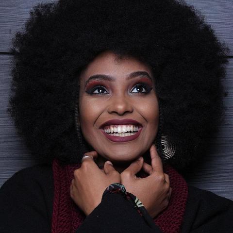 Mila Santana - Individual - Brazil - StageLync