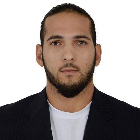 Alejandro Socarras - Individual - Cuba - StageLync