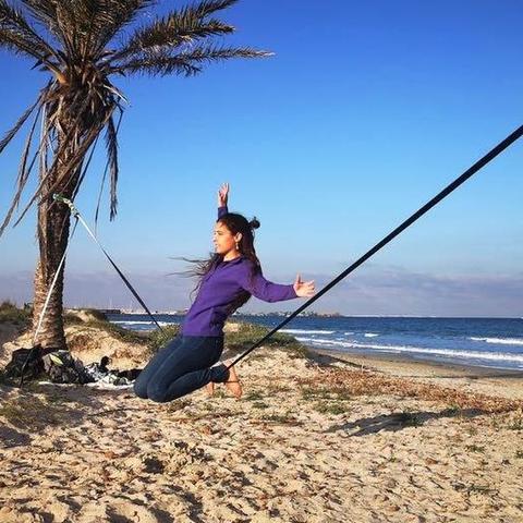 Mónica López Oliva - Individual - Spain, United States - StageLync