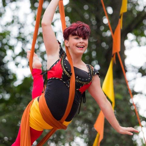 Rin Lepard - Individual - United States - StageLync