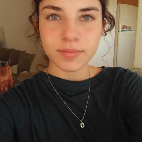 Daniele Ben - Individual - Israel - StageLync