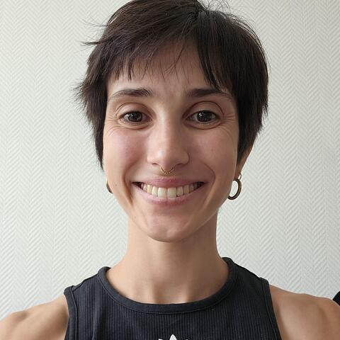 Ana Julia Moro