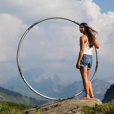 Shena Tschofen - Individual - Austria, United States - StageLync
