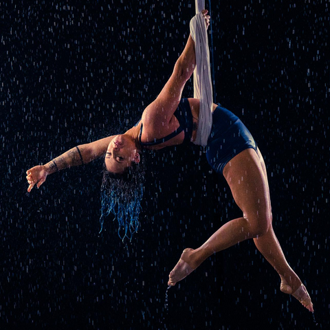 Gabby Brody - Individual - United States - StageLync