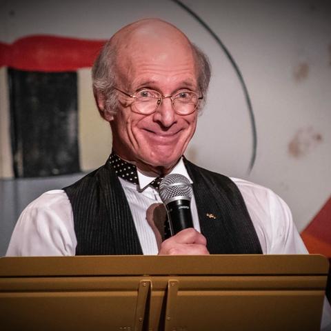 Steve Smith - Individual - United States - StageLync