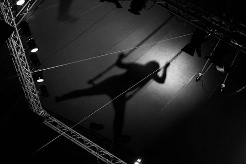 Sara Albini - Individual - Italy, Switzerland - StageLync
