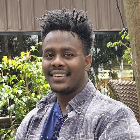 Wakdiyu Dabi - Individual - StageLync