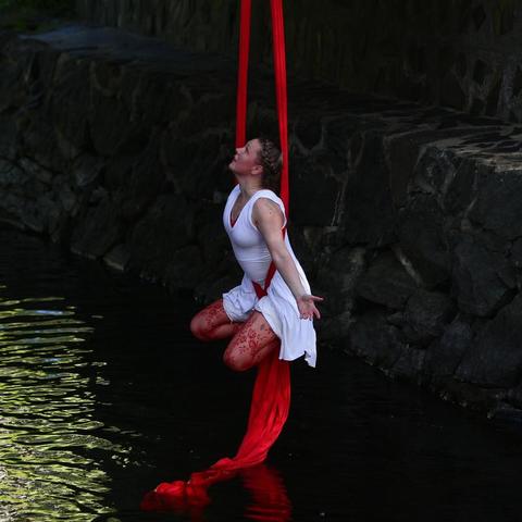 Mia Silvennoinen - Individual - Finland - StageLync