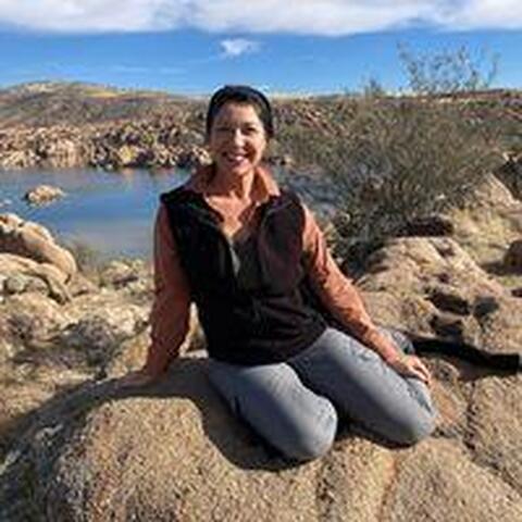 Micha Espinosa - Individual - United States - StageLync