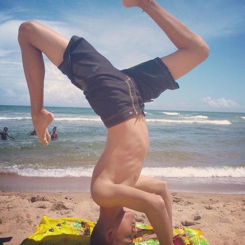 wanderson wanderley - Individual - Brazil - StageLync