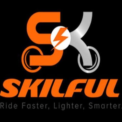 Skilful Sports - Company - Taiwan - StageLync