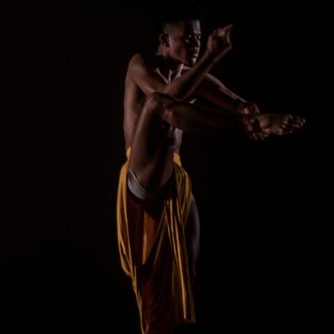 Mikael  Paixão - Individual - Brazil - StageLync