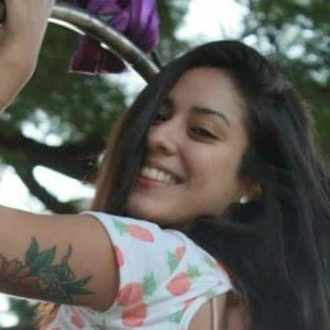 Valentina Aguirre - Individual - Argentina - StageLync