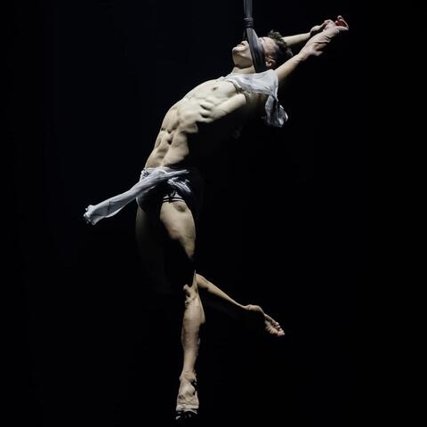 Thomas Rochelet - Individual - France - StageLync