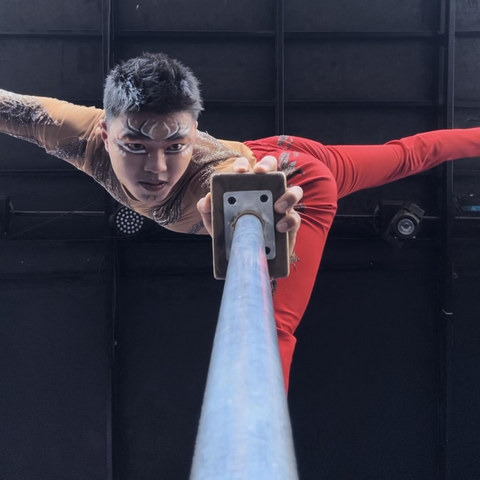 Amgalanbayar Ganchimeg - Individual - Mongolia - StageLync