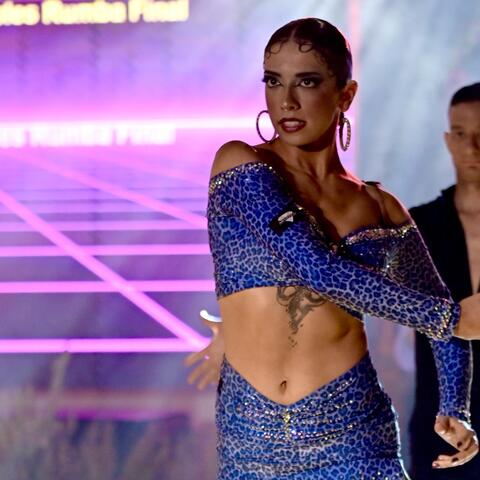 Fay Koufaki - Individual - Greece - StageLync