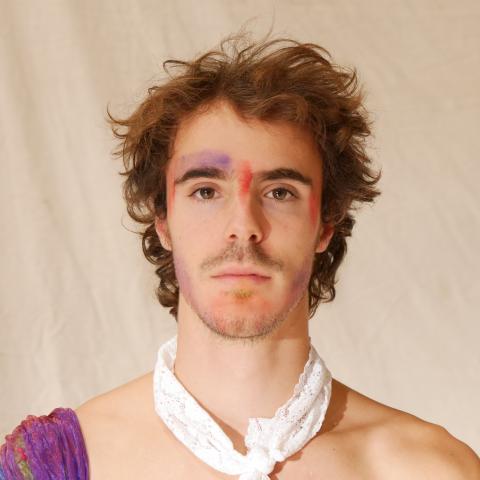 Daniel Esteban - Individual - Spain - StageLync