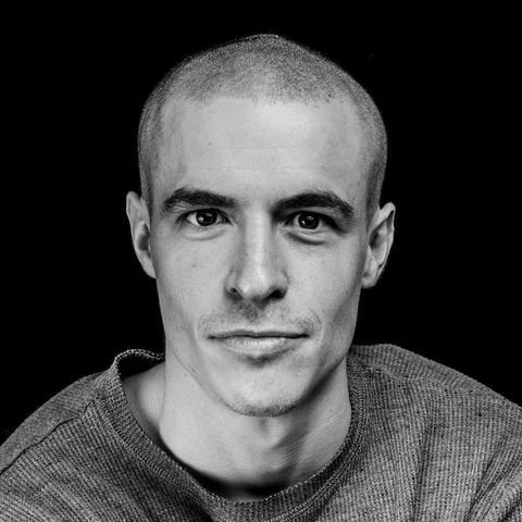 Guillaume Fontaine - Individual - Canada - StageLync