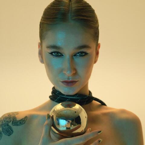 Anna DellArt - Individual - Ukraine - StageLync