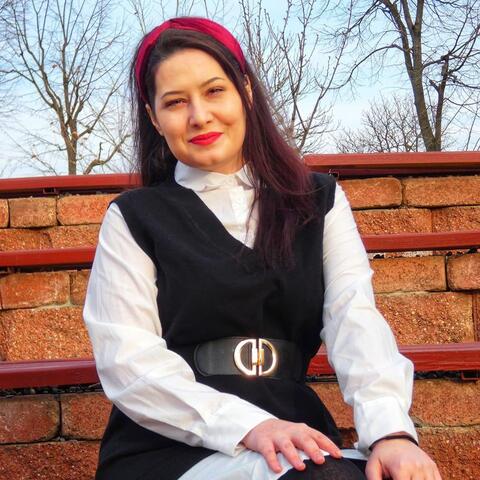 Andreea-ELena Ailincai - Individual - Romania - StageLync