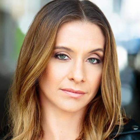 Amanda Ritchie - Individual - United States - StageLync