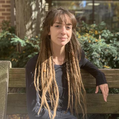 Stevie Lovegood - Individual - United States - StageLync