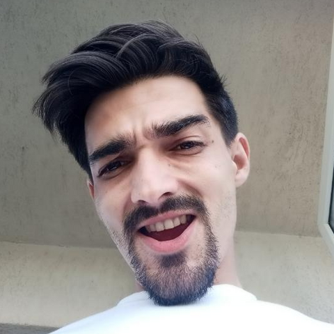 Roberto  Dobre  - Individual - Romania - StageLync