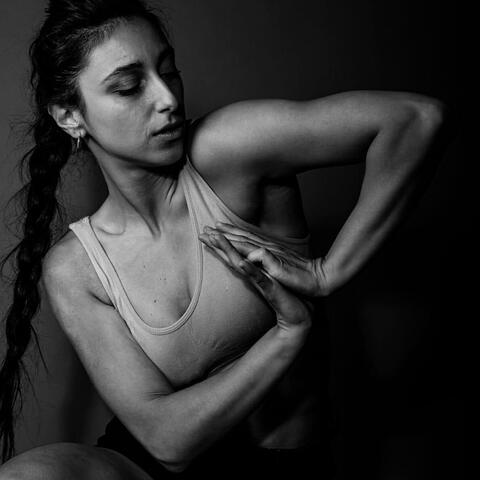 Martina Martinez - Individual - Italy - StageLync