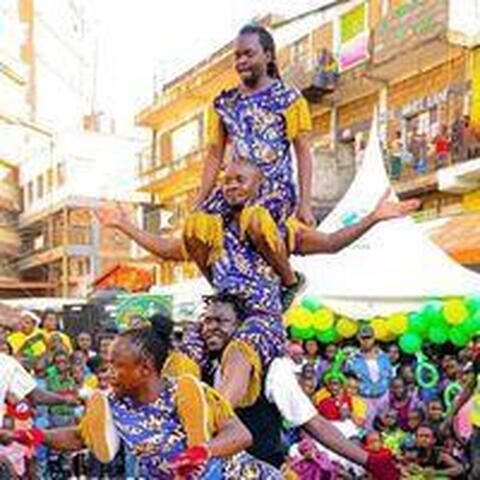 Rolling spears entertainment - Company - Kenya - StageLync