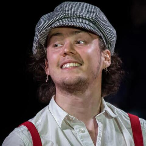 Yaroslav Kucherenko - Individual - Ukraine - StageLync