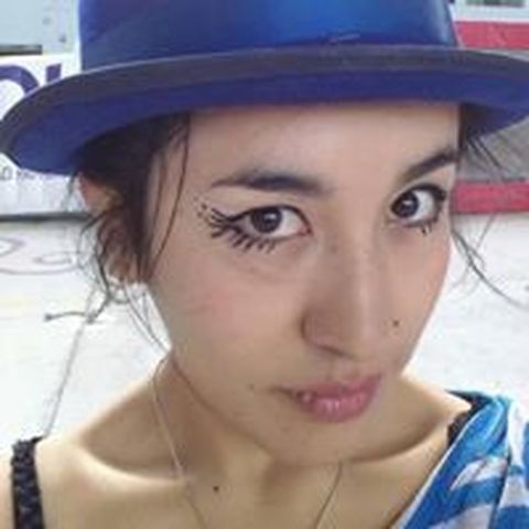 Karen Corzo Salinas - Individual - Argentina, Bolivia, Ecuador - StageLync