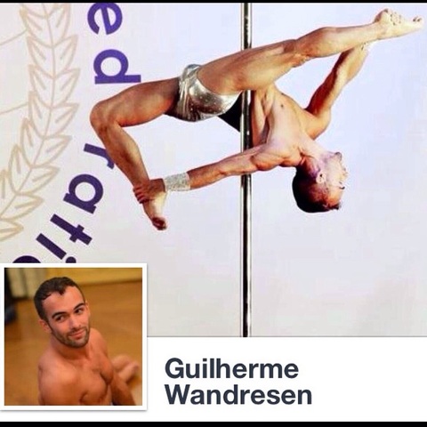 Guilherme Wandresen - Individual - Brazil, Spain - StageLync
